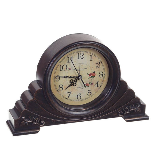 CASUAL TABLE CLOCK